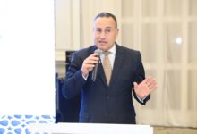 Photo of قنصوه” في حفل الإفطار السنوي للطلاب الوافدين : استمرار الجامعات المصرية في عقد شراكات أكاديمية مع جامعات دولية مرموقة