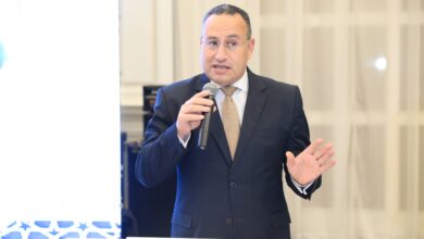 Photo of قنصوه” في حفل الإفطار السنوي للطلاب الوافدين : استمرار الجامعات المصرية في عقد شراكات أكاديمية مع جامعات دولية مرموقة