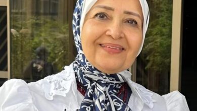 Photo of رئيس جامعة القاهرة يستعرض تقريرًا حول إنجازات المكتبة المركزية الجديدة خلال عام 2025