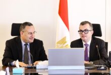 Photo of وزيرا “التخطيط” و”التعليم العالي” يناقشان ملامح الخطة الاستثمارية لعام 2026/2027 وتعزيز تنافسية الجامعات المصرية دوليًا