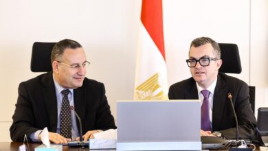 Photo of وزيرا “التخطيط” و”التعليم العالي” يناقشان ملامح الخطة الاستثمارية لعام 2026/2027 وتعزيز تنافسية الجامعات المصرية دوليًا