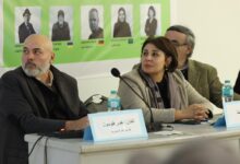 Photo of جامعة بدر تنظم السمبوزيوم الدولي الثالث للنحت بمشاركة 15 فنانًا من مختلف دول العالم