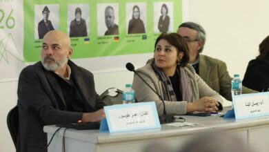 Photo of جامعة بدر تنظم السمبوزيوم الدولي الثالث للنحت بمشاركة 15 فنانًا من مختلف دول العالم