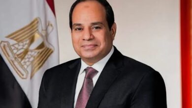 Photo of في اجتماعه الشهري برئاسة د.محمد سامي عبدالصادق:  مجلس جامعة القاهرة يشيد بحكمة الرئيس السيسي ورؤيته الاستشرافية في قيادة الدولة المصرية ومواقفه الداعمة للأشقاء العرب