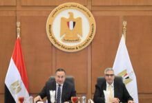 Photo of الاعلى  للجامعات يحدد الخريطه الزمنيه للعام الدراسى الجديد بالجامعات والمعاهد -19 سبتمبر .. بدء الدراسة للعام الجديد بالجامعات والمعاهد.. 2 يناير .. بدء امتحانات نهاية الفصل الدراسي الأول – 23 يناير .. بدء إجازة منتصف العام الدراسي الجديد – 6 فبراير .. بدء الدراسة بالفصل الدراسي الثاني – 20 مايو .. نهاية الدراسة للفصل الدراسي الثاني