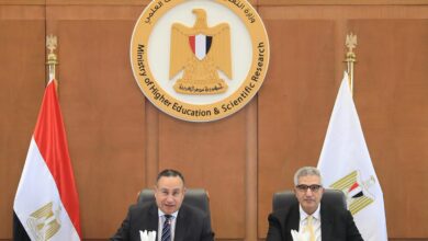 Photo of الاعلى  للجامعات يحدد الخريطه الزمنيه للعام الدراسى الجديد بالجامعات والمعاهد -19 سبتمبر .. بدء الدراسة للعام الجديد بالجامعات والمعاهد.. 2 يناير .. بدء امتحانات نهاية الفصل الدراسي الأول – 23 يناير .. بدء إجازة منتصف العام الدراسي الجديد – 6 فبراير .. بدء الدراسة بالفصل الدراسي الثاني – 20 مايو .. نهاية الدراسة للفصل الدراسي الثاني