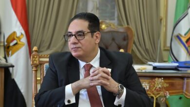 Photo of رئيس جامعة القاهرة يعلن :إعادة الامتحانات أو تأجيلها للطلاب المتضررين من سؤ الاحوال الجويه بجامعه القاهرة