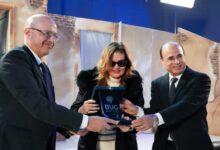 Photo of انطلاق مهرجان جامعة بدر السينمائي الدولي لأفلام الطلاب برئاسة الفنانة يسرا وتكريم إلهام شاهين ولبلبة