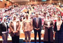Photo of جامعة العاصمة تواجه حروب الشائعات وتُحصّن الأسرة في عصر التكنولوجيا