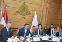 Photo of “ الجيزاوى ” : يشيد الدور المصري الذي يمثل القوى الناعمة في حل الأزمات الدولية