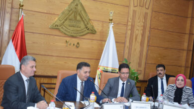 Photo of “ الجيزاوى ” : يشيد الدور المصري الذي يمثل القوى الناعمة في حل الأزمات الدولية