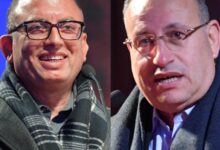 Photo of “قنصوه” و”قنديل “يشهدان ليلة رمضانية بجامعة العاصمة ويتفقد فندق كلية السياحة والفنادق