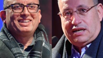 Photo of “قنصوه” و”قنديل “يشهدان ليلة رمضانية بجامعة العاصمة ويتفقد فندق كلية السياحة والفنادق