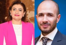 Photo of مستشفى سعاد كفافي الجامعي تحصل على الاعتماد المؤسسي من المجلس العربي للاختصاصات الصحية