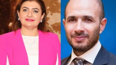 Photo of مستشفى سعاد كفافي الجامعي تحصل على الاعتماد المؤسسي من المجلس العربي للاختصاصات الصحية