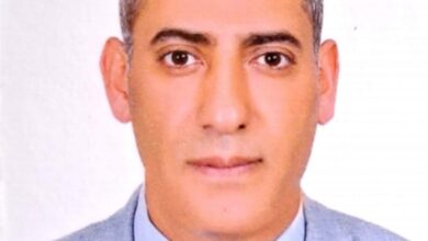 Photo of تعيين الدكتور مجدى مليجي عميدا لكلية التجارة بجامعة بنها