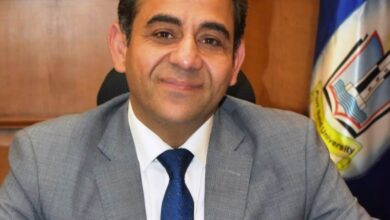 Photo of رئيس جامعة بورسعيد يؤكد: ريادة الأعمال بوابة الشباب إلى مستقبل سوق العمل