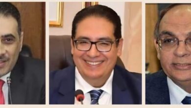 Photo of إنجاز جديد لجامعة القاهرة .. مجلة JAR تحقق قفزة غير مسبوقة في الإيرادات لعام 2025