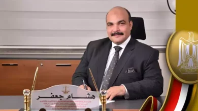 Photo of رسميا ..رحيل هشام جعفر من منصب مساعد الوزير للتعليم الخاص 