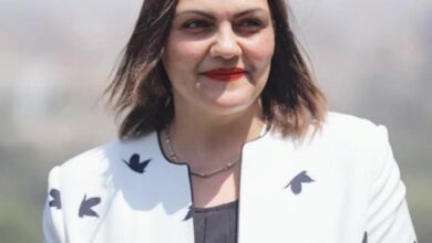 Photo of “بعدسة AI”مشروع التخرج لطلاب قسم الصحافه بأعلام ٦ اكتوبر