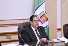 Photo of د.محمد سامي عبدالصادق: دعم كامل للمراكز البحثية والاستشارية باعتبارها أحد الركائز الأساسية في تحقيق أهداف التنمية
