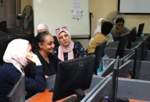 Photo of تيسيرات جديده لقبول حملة الشهادات الاجنبيه والدوليه والدبلومه الامريكيه المعادله بالجامعات ..اختصاص التربيه والتعليم بمعادلة الشهادات