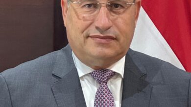 Photo of وزير التعليم العالي يوجه برفع درجة الاستعداد بالمستشفيات الجامعية خلال عيد القيامة المجيد وشم النسيم