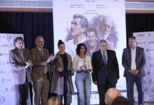 Photo of ختام فعاليات الدورة الثالثة من مهرجان مهرجان جامعة بدر السينمائي الدولي