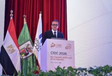 Photo of جامعة القاهرة تفتتح المؤتمر الدولي لطب الاسنان (CIDC 2026) تزامنًا مع مرور 100 عام على تأسيس الكلية