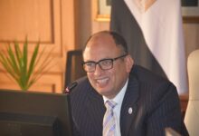 Photo of رئيس جامعة العاصمة يهنئ محافظ القاهرة بتجديد الثقة ويشيد بقيادته الهادئة