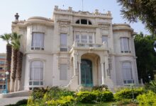 Photo of 7 و 8 إبريل.. انطلاق النسخة الخامسة من الملتقى التوظيفي الأكبر لجامعة عين شمس