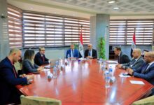 Photo of مباحثات بين التعليم والماليه لإدراج الثقافه الماليه بالمناهج الدراسيه