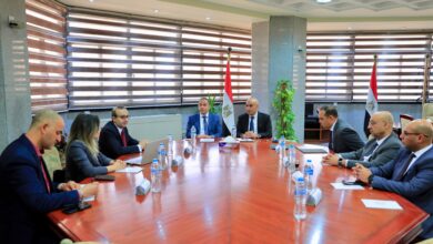 Photo of مباحثات بين التعليم والماليه لإدراج الثقافه الماليه بالمناهج الدراسيه