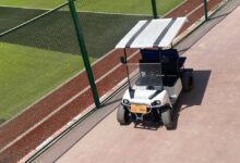 Photo of إنجاز جديد لجامعة حلوان التكنولوجية الدولية: تصنيع أول سيارة جولف كهربائية محلية داخل ورش الكلية التكنولوجية بالقاهرة