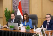 Photo of اطلاق  المرحلة الرابعة من المبادرة الوطنية للمشروعات الذكية الخضراء