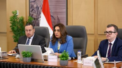 Photo of اطلاق  المرحلة الرابعة من المبادرة الوطنية للمشروعات الذكية الخضراء