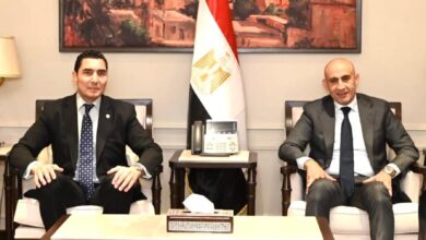 Photo of وزيرا التربية والتعليم والشباب والرياضة يبحثان سبل تعزيز التعاون في ملف الرياضة المدرسية واكتشاف المواهب