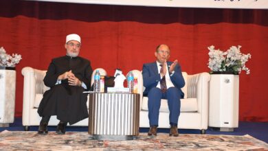 Photo of بحضور مفتي الجمهورية.. جامعة العاصمة تقود حراكًا فكريًا لتعزيز وعي الشباب