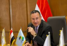 Photo of وزير التعليم العالي في اجتماع موسع بممثلي الاتحادات الطلابية والأسر المركزية:  تفعيل مشاركة طلاب الجامعات والمعاهد في تنفيذ مبادرة “وفرها… تنورها” لترشيد استهلاك الطاقة