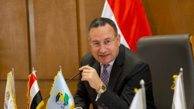 Photo of وزير التعليم العالي في اجتماع موسع بممثلي الاتحادات الطلابية والأسر المركزية:  تفعيل مشاركة طلاب الجامعات والمعاهد في تنفيذ مبادرة “وفرها… تنورها” لترشيد استهلاك الطاقة