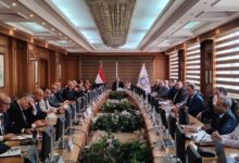 Photo of الأعلى لشئون التعليم والطلاب يعقد اجتماعه الدوري