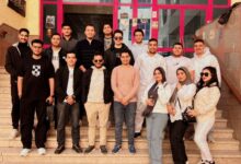 Photo of «كان وأخواتها».. مشروع تخرج بإعلام 6 أكتوبر يرصد تحولات الحياة قبل وبعد السوشيال ميديا