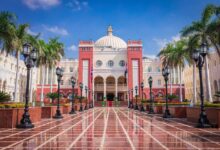 Photo of الجامعة البريطانية في مصر تستقبل صاحب السمو الملكي أمير رومانيا