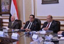 Photo of د.محمد سامي عبدالصادق يُطلع وكلاء الكليات على مستجدات عمل لجنة تطوير البرامج الدراسية وربطها باحتياجات سوق العمل