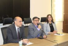 Photo of “فنجان قهوة مع أفندينا”.. ندوة ثقافية لمتحف الزعفران بالتعاون مع كلية الإعلام لتعزيز الوعى التاريخى بروح فكاهية