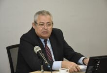 Photo of جامعة عين شمس تستعد لامتحانات الفصل الثانى