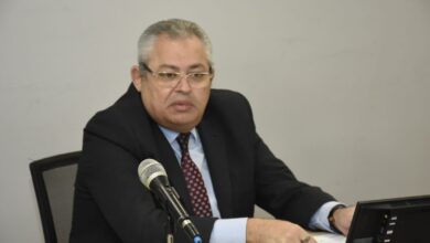 Photo of جامعة عين شمس تستعد لامتحانات الفصل الثانى