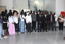 Photo of الدكتور أشرف منصوريعلن تخصيص منح كامله لطلاب شرق أفريقيايعزز ريادة مصر كمركز إقليمي للتعليم الدولي واستثمار في مستقبل القارة واثراء للمجتمع العالمى