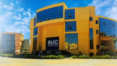 Photo of جامعة بدر تنظم المؤتمر العلمي الدولي الثالث للعلاج الطبيعي التفاعلي