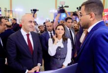 Photo of الوزير محمد عبد اللطيف:  – مصر تلتزم ببناء منظومة تعليمية حديثة وشاملة ومتوافقة مع مستقبل العمل